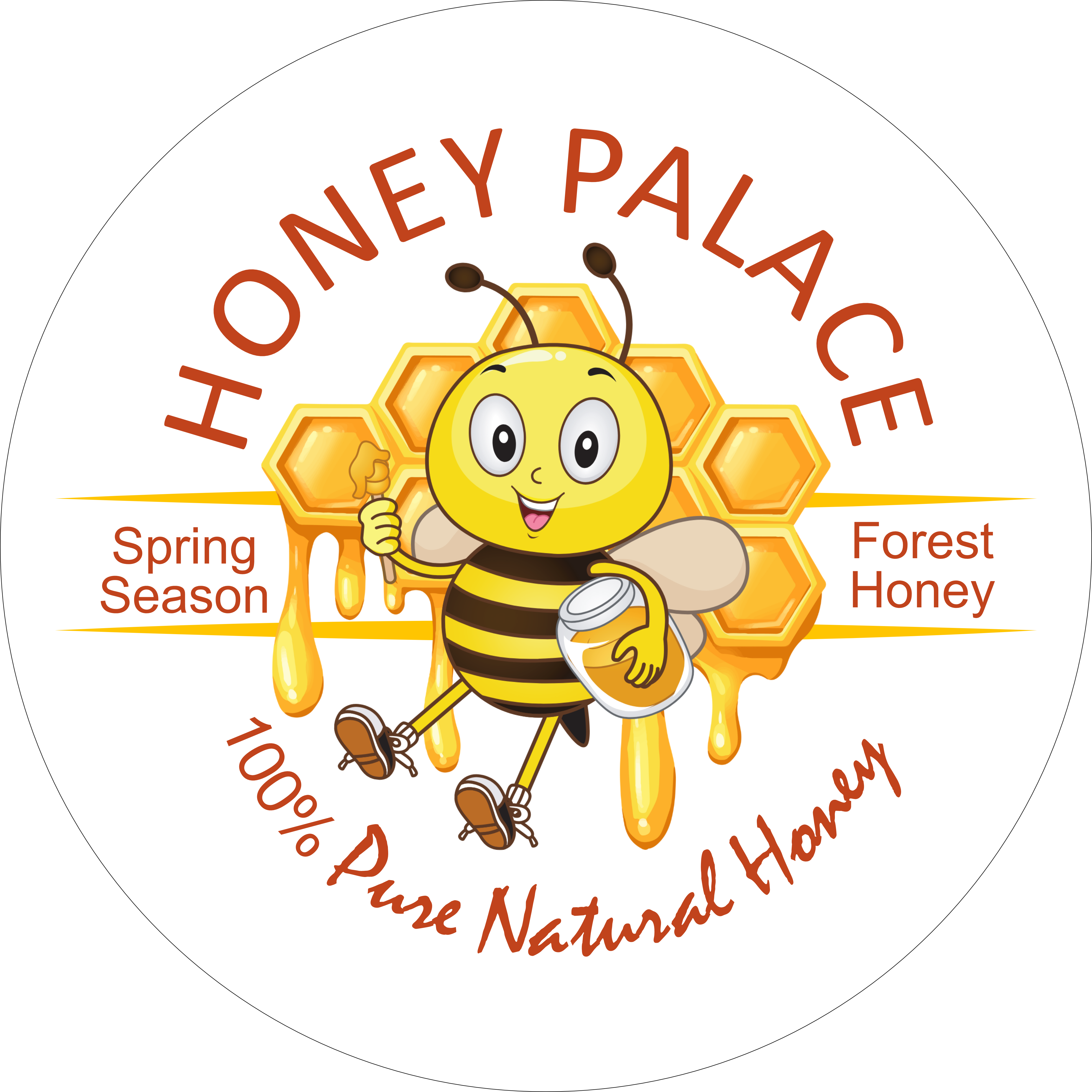 Honey Palace